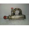 Recambio de enfriador egr para peugeot 207 sport referencia OEM IAM 9646762280  