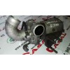 Recambio de turbocompresor para hyundai h1 kasten (flügeltüren h.) referencia OEM IAM 282004A001 710060-1 