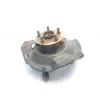 Recambio de mangueta delantera izquierda para toyota yaris active referencia OEM IAM 4321202410  