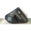 Recambio de guarnecido puerta trasera izquierda para toyota aygo x-cite referencia OEM IAM 676400H020B0  