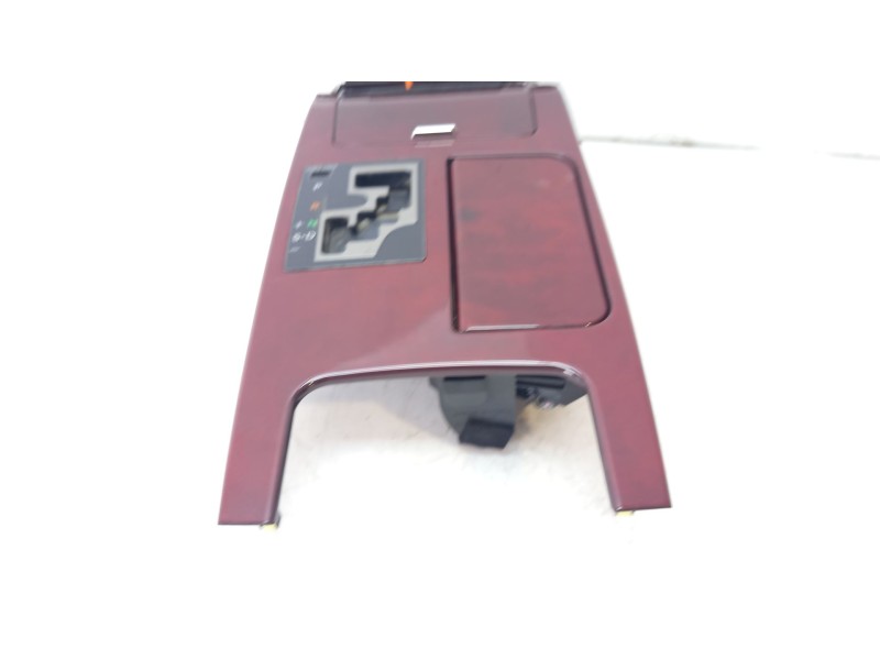 Recambio de molduras delanteras para lexus gs (gs/us/ws19) 300 referencia OEM IAM 5882130540D0 / 5562030150D0 /  5562030120 / 30