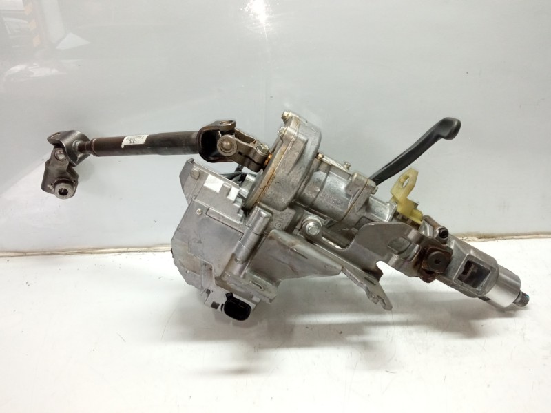 Recambio de columna direccion para mercedes-benz citan (w415) combi 109 cdi lang (a2) (415703) referencia OEM IAM 8201443858  