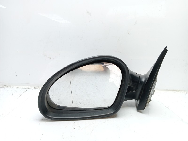 Recambio de retrovisor izquierdo para seat ibiza (6l1) 1.9 tdi referencia OEM IAM 6L1857507T9B9  