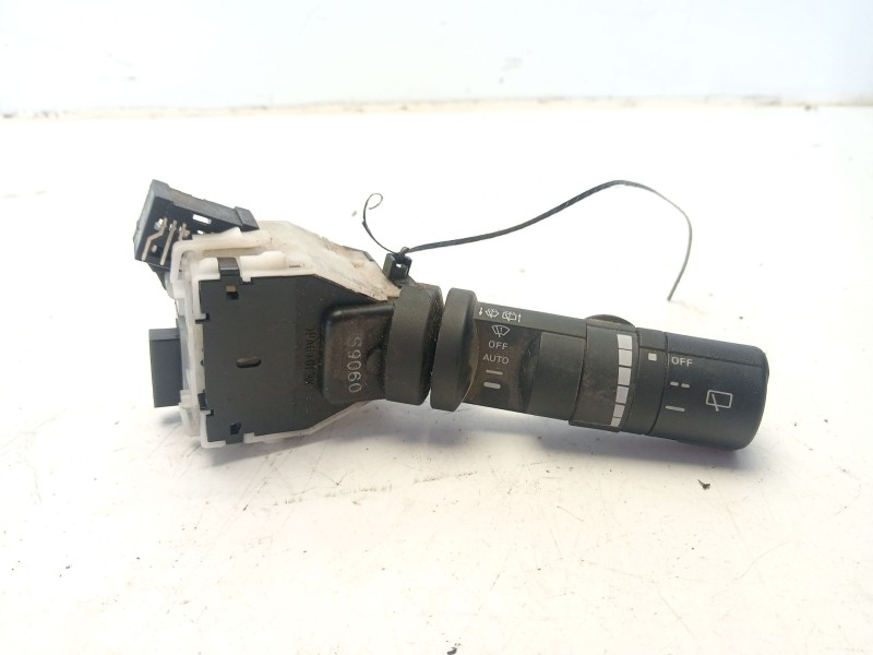 Recambio de mando limpia para nissan qashqai+2 (jj10) acenta referencia OEM IAM 25260JD01A  
