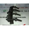 Recambio de bobina encendido para peugeot 206 berlina x-line referencia OEM IAM 9628158580  