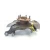Recambio de mangueta delantera izquierda para toyota yaris active referencia OEM IAM 4321202410  