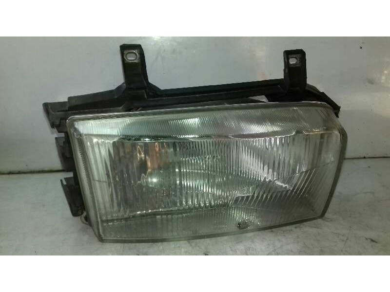 Recambio de faro derecho para volkswagen t4 transporter/furgoneta (mod. 1991) 2.4 diesel referencia OEM IAM 9GH11735700 9GH11735