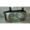 Recambio de faro derecho para volkswagen t4 transporter/furgoneta (mod. 1991) 2.4 diesel referencia OEM IAM 9GH11735700 9GH11735