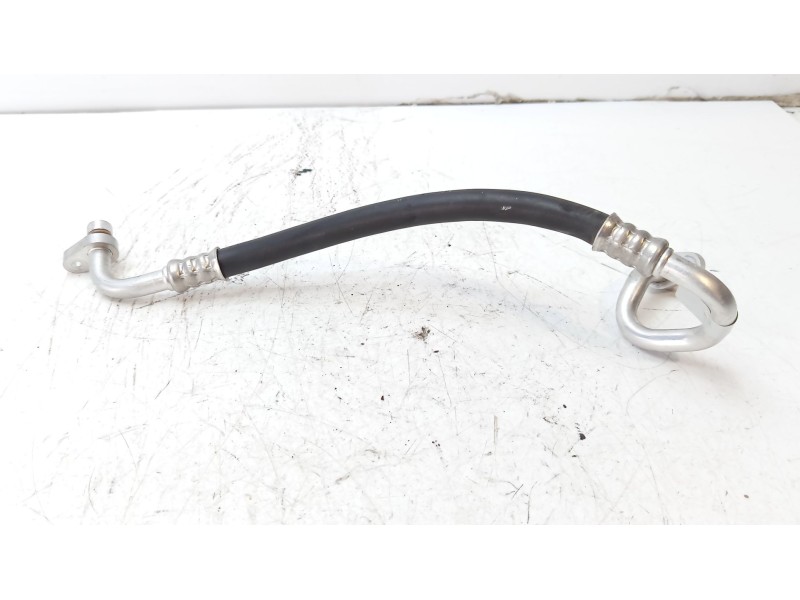 Recambio de tubos aire acondicionado para toyota aygo x-cite referencia OEM IAM 887040H040  