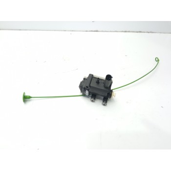 TAPA EXTERIOR COMBUSTIBLE 67116985880 