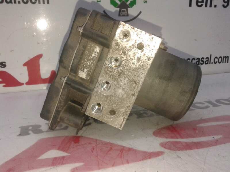 Recambio de abs para renault clio iii expression referencia OEM IAM 0265950377 20619T0918 0606122255