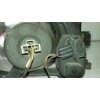 Recambio de faro derecho para volkswagen t4 transporter/furgoneta (mod. 1991) 2.4 diesel referencia OEM IAM 9GH11735700 9GH11735