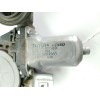Recambio de elevalunas delantero derecho para toyota auris 1.4 turbodiesel cat referencia OEM IAM 6981002320  857100D100 / 97358