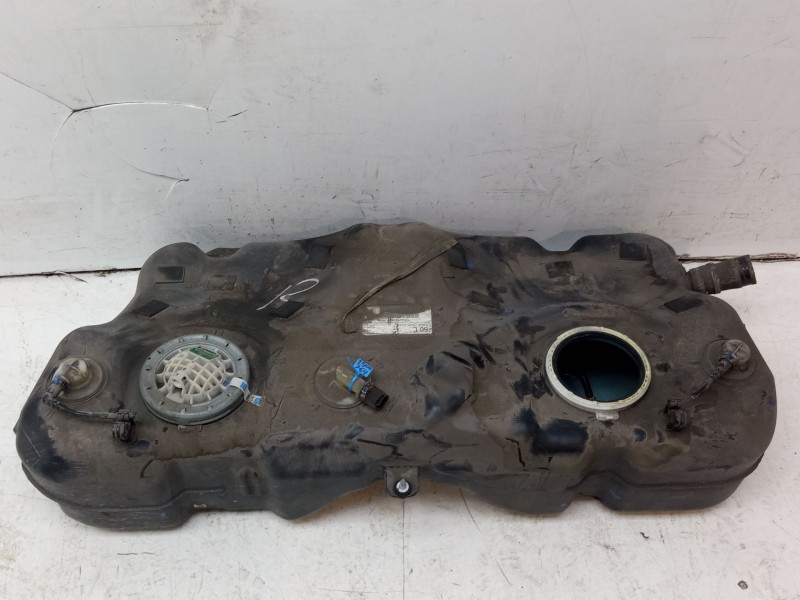 Recambio de deposito combustible para mini mini (r56) john cooper works referencia OEM IAM 16112752293  