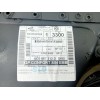 Recambio de guarnecido puerta trasera derecha para volkswagen polo (6c1) advance bluemotion referencia OEM IAM 6C6867212DDKB  