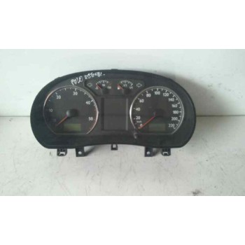 CUADRO INSTRUMENTOS 6Q0920822D 110080125044 