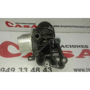 ENFRIADOR ACEITE MOTOR 264102A300 264002A325 