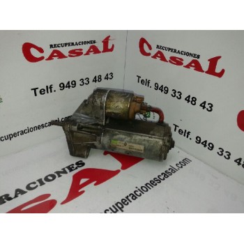 MOTOR ARRANQUE D7R49 11 DIENTES