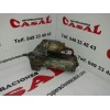 Recambio de motor arranque para renault laguna ii (bg0) 1.9 dci diesel referencia OEM IAM D7R49  11 DIENTES