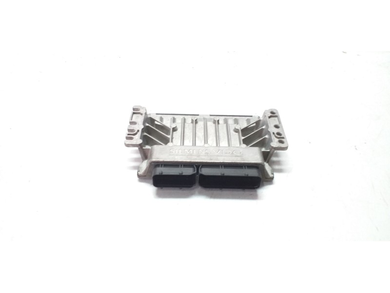 Recambio de centralita motor uce para mini r50,r53 16v cat referencia OEM IAM 7562624  