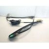 Recambio de elevalunas delantero derecho para volkswagen golf vii lim. gte referencia OEM IAM 5G4837462H  