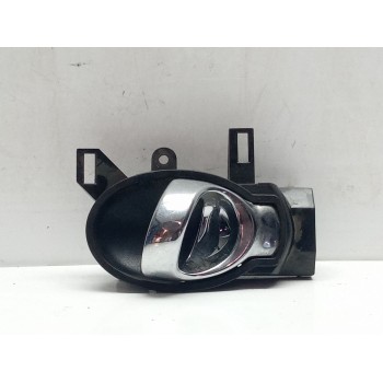 MANETA INTERIOR DELANTERA IZQUIERDA 80671BA61A 