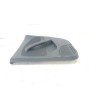 Recambio de guarnecido puerta trasera derecha para volkswagen polo (6c1) advance bluemotion referencia OEM IAM 6C6867212DDKB  
