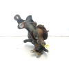 Recambio de mangueta delantera izquierda para toyota yaris active referencia OEM IAM 4321202410  