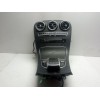Recambio de consola central delantera para mercedes-benz clase glc (w253) 2.1 cdi cat referencia OEM IAM A2536806302  