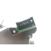 Recambio de mando limpia para nissan qashqai+2 (jj10) acenta referencia OEM IAM 25260JD01A  