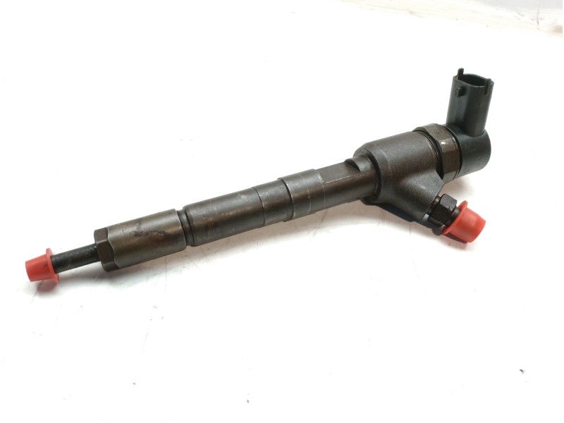 Recambio de inyector para suzuki ignis rm (mh) básico referencia OEM IAM 0445110083 1115134468210 7ZH7DX670