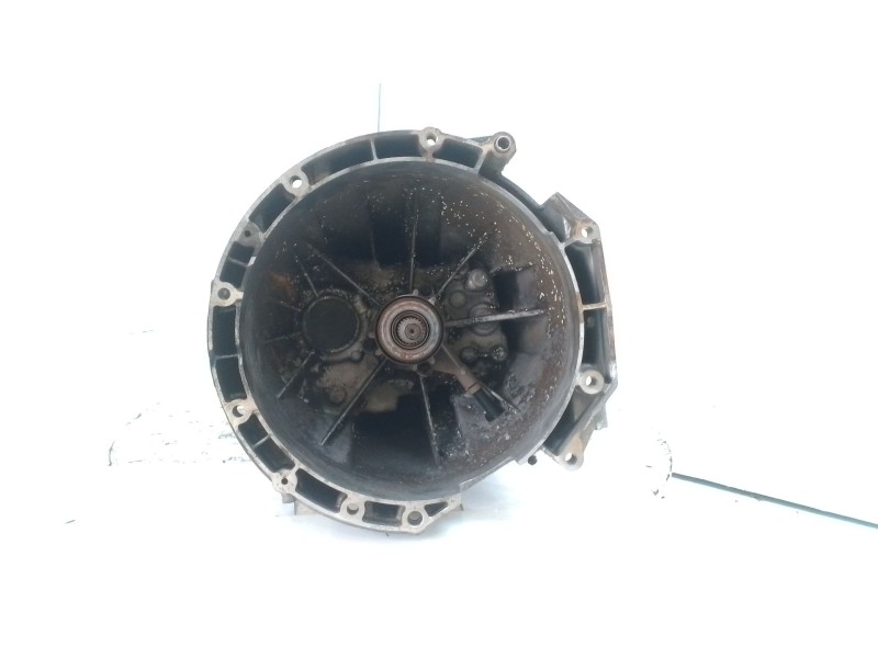Recambio de caja cambios para ford transit caja cerrada ´06 referencia OEM IAM 1456681  4C1R7003AA
