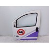 Recambio de puerta delantera izquierda para fiat qubo (300) 1.3 16v jtd cat referencia OEM IAM 1396516080  