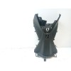 Recambio de molduras delanteras para honda sh 125i referencia OEM IAM 81131K01900ZA  
