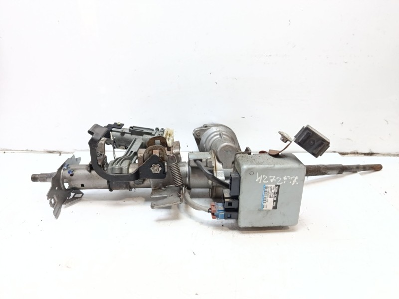 Recambio de columna direccion para hyundai getz (tb) 1.5 crdi cat referencia OEM IAM 563001C700  