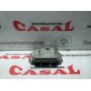 Recambio de centralita motor uce para peugeot 207 xad referencia OEM IAM 0281012526 9661728680 