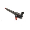 Recambio de inyector para suzuki ignis rm (mh) básico referencia OEM IAM 0445110083 1115134468210 7ZH7DX670