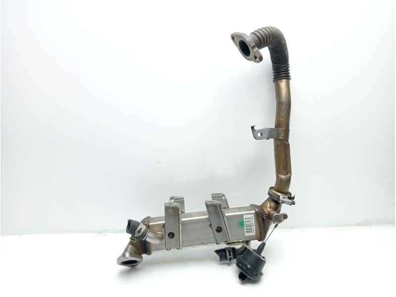Recambio de enfriador egr para renault koleos bose edition referencia OEM IAM 8200719993B H8200620695 