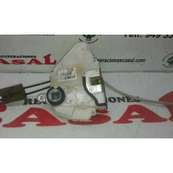 CERRADURA PUERTA DELANTERA IZQUIERDA GD034925 