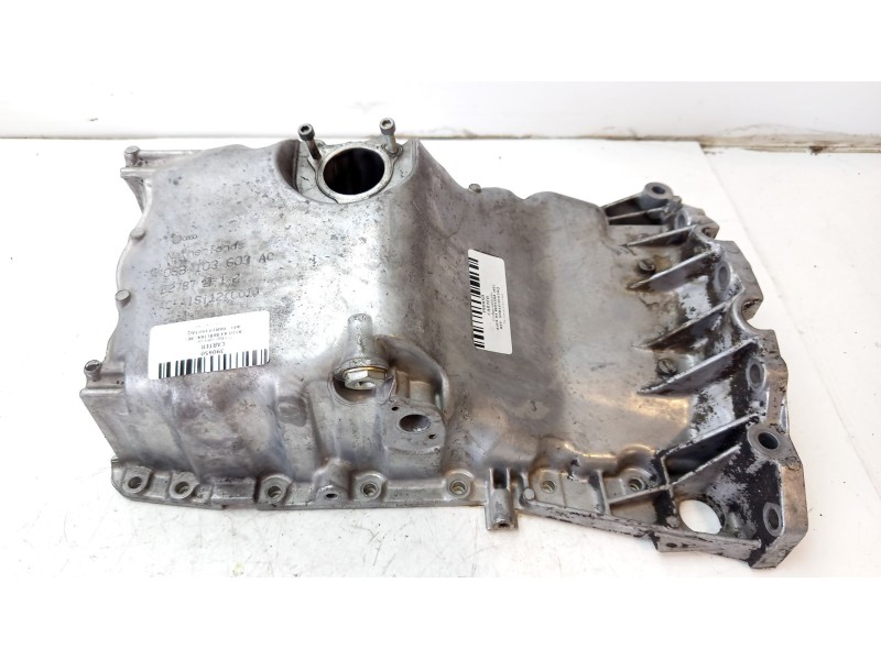 Recambio de carter para audi a4 berlina (8e) referencia OEM IAM 06B103603AQ 1J0907660B 