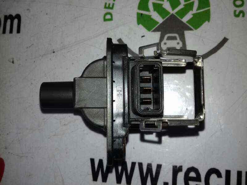 Recambio de bobina encendido para audi a3 (8l) 1.8 20v turbo referencia OEM IAM 0040100013 058905105 