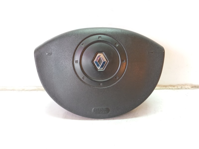 Recambio de airbag delantero izquierdo para renault scenic ii grand emotion referencia OEM IAM 8200310287 0351416400115 