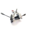 Recambio de mando multifuncion para mercedes-benz clase cls (w219) 350 (219.356) referencia OEM IAM A1715402545  