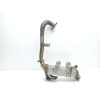 Recambio de enfriador egr para renault koleos bose edition referencia OEM IAM 8200719993B H8200620695 