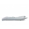 Recambio de moldura para toyota corolla (e21) hybrid advance referencia OEM IAM 7602402100  