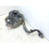 Recambio de deposito combustible para toyota c-hr referencia OEM IAM 77001F4100  