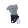 Recambio de moldura para toyota c-hr hybrid active referencia OEM IAM 55434F4010C1  