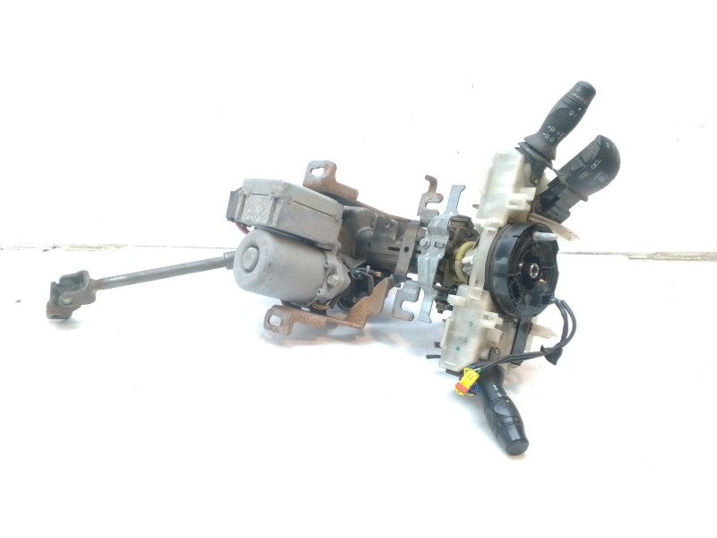 Recambio de columna direccion para renault scenic iii dynamique referencia OEM IAM 487108221R / 255670019R  