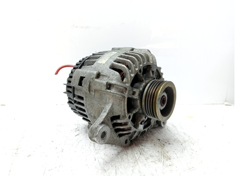Recambio de alternador para citroën xsara berlina 1.6 16v cat (nfu / tu5jp4) referencia OEM IAM 5705AZ 9619429380 