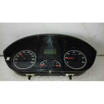 CUADRO INSTRUMENTOS 1362894080 92170 